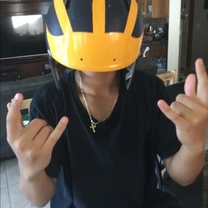 Meet your Posher, Jayden